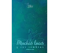 Muchas luces y sus sombras: Letras al paso - un día a la vez