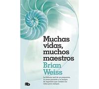 Muchas vidas, muchos maestros (No ficción)