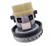 MuchLuckystar 1400W Vacuum Cleaner Motor Replacement for Kärcher NT20 NT30 NT38 NT40 WD3 for mv3 SE4001, 220V 50Hz Aluminum Spare Part