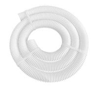 MuchLuckystar 6ft Feed Hose Replacement for Polaris 9-100-3102, Compatible with Polaris 360 Automatic Pool Cleaner, Flexible Corrugated Swimming Pool Vacuum Hose