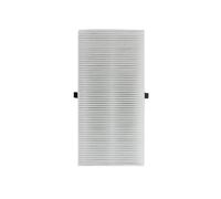 MuchLuckystar Activated Carbon Pre-Filter HRF201B Compatible with for honeywell HHT270 HHT290 & for febreze FHT170 FHT180 FHT190, Traps Pet Hair Smoke PM2.5