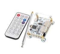 MuchLuckystar Audio Receiver Module, 5V Board without Speaker for DIY Projects, ALF Board Modified for 4.2, Module for Sound