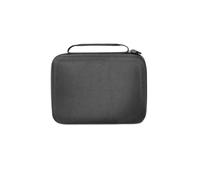 MuchLuckystar Battery Storage Case, EVA Hard Shell Organiser for AA AAA C D 9V Batteries Waterproof Dustproof Travel Holder Box