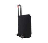 MuchLuckystar Black Storage Cover for JBL for partybox 330 16x24x8cm Black | Snug elastic fit, blocks dust and dirt, scratch-resistant lining, for quick snap closure, black finish