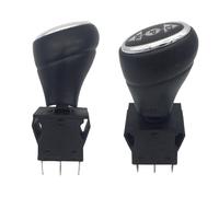 MuchLuckystar Children Electric Car Joystick Switch Forward Reverse Push Rod Reset for 6V 12V Bumper Car Toy Parts Black
