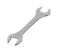 MuchLuckystar Chrome Vanadium Steel Double Head Open End Wrench 23 32mm Ultra Thin 3mm for Bicycle Maintenance and Construction Use