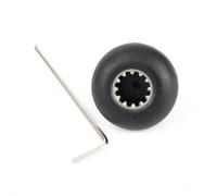 MuchLuckystar Drive Socket Gear Replacement Kit for Vitamix Blenders with Wrench, Fits 64oz 48oz 32oz Containers, Compatible with Models 1002 1230 5006 Bar for advance Quiet