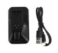 MuchLuckystar Electronic Shifter Charger for SRAM with for smart Digital Display, Auto Power-Off, Type-C Input, Portable 28g Battery Charger