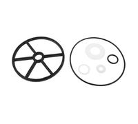 MuchLuckystar for hayward SP0710 Valve Rebuild Kit, Pool Filter Valve O for ring Replacement for Vario-Flo Multiport SP0710X SP0711 SP0715 SP0716