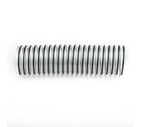 MuchLuckystar for shark Replacement Lower Duct Hose for NV601 Vacuum Cleaner Internal Clear ABS+PP Suction Hose for Home Use