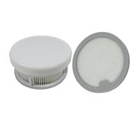 MuchLuckystar for xiaomi for g20 Lite Vacuum Cleaner Replacement Filter Kit Pre Filter and Motor Filter Set