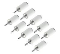 MuchLuckystar Fuel Filter 530095646 Compatible with for craftsman Chainsaw Models 2250LE, P1500, P3500, 2055, 2150, 2450, 2550, 2775, 2900