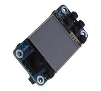 MuchLuckystar Game Display, for Raspberry Pi 1.54 inch Touchscreen for Zero 2W 3B 4B Play Enjoy Retro Gaming LCD Color Screen Module for spi Interface