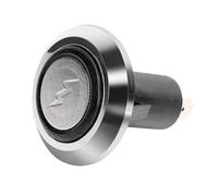 MuchLuckystar Grill Ignitor Button Switch for Weber 69283, Compatible with for genesis II 310, E315, S335, E-410, E/S-310, E-435, Replacement Part for Ignition