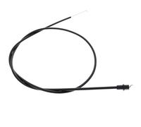 MuchLuckystar Lawn Mower Control Cable for 21 Inch Walk Behind Mower, Self Propelled Cable Compatible with AM117518 14PT JE75 JX85 Models