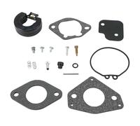 MuchLuckystar Leak-Proof Carburetor Rebuild Kit for 24 757 46-S, Compatible with AM133201, CV22, CV23, CV675, CV680, SV710, SV740, Z510A, Z520A