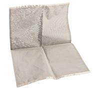 MuchLuckystar Router Radiation Shield, Protective Cover and Blocking Bag for Wi-Fi Router, EMF Shielding Cover