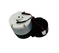 MuchLuckystar Side Brush Motor Compatible with for mova E40 Ultra Robot Vacuum and Mop, Quiet Replacement Part for Efficient Cleaning