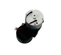 MuchLuckystar Side Brush Motor for Mova E40 Ultra Robot Vacuum Cleaner, High-Performance Quiet Replacement Part, Install Plastic & Metal