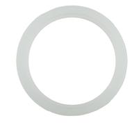 MuchLuckystar Silicone Seal O-Ring for De'Longhi for dedica EC685 EC680 EC850 EC860 Coffee Machine Spout Gasket Accessory