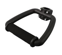 MuchLuckystar Trimmer Loop Handle Replacement, D-Shape Brush Cutter Handlebar for FS44 FS55 for fs80 FS85 FS90 FS110 FS120 for fs200 FS250 Grass Eater