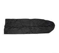 MuchLuckystar Tripod Bag Professional Transport Sack for Camera Tripod Monopod Studio Kit - Water Nylon Pouch with Shoulder Strap - Various Lengths 43-113cm for Outdoor (18x90cm)