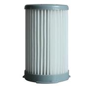 MuchLuckystar Vacuum Cleaner Filter for Electrolux Z 03 ZT17635 ZT17647 ZTF7660IW, Washable Reusable HEPA Replacement Filter Spare Parts