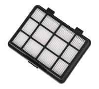 MuchLuckystar Vacuum Cleaner Filter for Eureka NEC490BL, Replacement Filter for Cordless Vacuum Cleaner, Washable and Reusable HEPA Filter Accessories