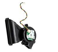 MuchLuckystar Vacuum Cleaner Main Engine Ventilator Motor Fan Assembly Compatible with for robovac L35 for hybrid LR30 for blaupunkt for bluebot VRillo for j30 for airrobo for t9 Black