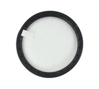 MuchLuckystar Vacuum Filter 35602278 S137 for Hoover H-FREE 300 Cordless Vacuum Cleaner, 1pc Replacement Filter Accessories Compatible Spare Parts