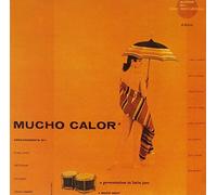 Mucho Calor by ART PEPPER (1997-03-12)