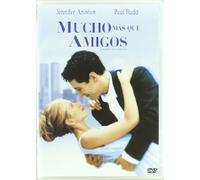 Mucho Más que Amigos