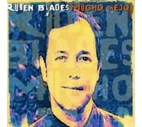 Mucho Mejor by Blades, Ruben (1993-08-09)