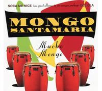 Mucho Mongo
