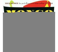 Mucho Mongo by Santamaria, Mongo (2001-09-25j