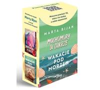 Muchomory w cukrze / Wakacje pod morzem: Pakiet