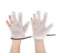 muchoose Thumb Sucking Stop for Kids, Thumb Sucking Stop for Kids,Stop Thumb Sucking for Kids,Baby Thumb Sucking Stop Kids Finger Guard,Treatment Kit To Stop Thumb Sucking(X-Large)