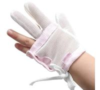 muchoose Thumb Sucking Stop for Kids, Thumb Sucking Stop Thumb Sucking Guard Finger Sucking Stop and Anti Finger Sucking Gloves(B,XX-Large)