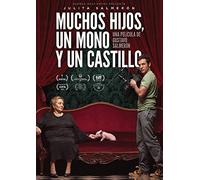 Muchos hijos, un mono y un castillo (Spanish Release ) Lots of Kids, a Monkey and a Castle