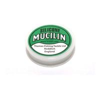 Mucilin SILICONE FLY LINE DRESSING FISHING TACKLE, Solid Green