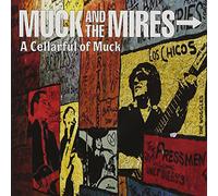 Muck And The Mires - A Cellarful Ofmuck 10-11Cc