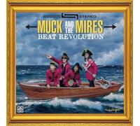 Muck and the Mires - Beat Revolution [VINYL]