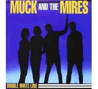 Muck And The Mires - Double White Line [VINYL]