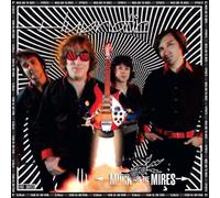 Muck and the Mires - Hypnotic [Vinyl LP] [VINYL]