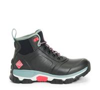 Muck Apex Lace-up Women's Boots Black Pre