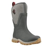 Muck Arctic Sport II Mid Wellingtons Green Pre