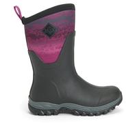 Muck Arctic Sport II Women's Wellingtons Magenta Pre