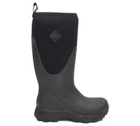 Arctic Outpost Waterproof Men's Tall Wellington Boots - Black / UK 7 | US 8 Men | EU 41 / Medium