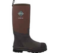 Muck Boot Chore High Cool Brown (9 UK)
