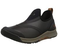 Muck Boot Company Men's Outscape Low, Color: Black/Brown, Size: 9.5 (OSS-000-BLK-095)